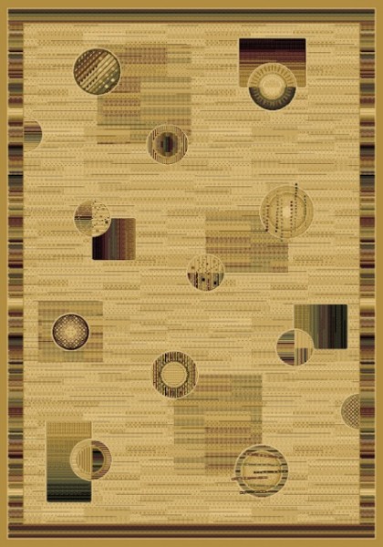 Ковер Matrix 89049-9797