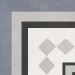 Smile Tile Chalet Elegance Corner 19.8x19.8 С0005824