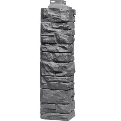 Наружный угол FineBer, Скала, Кварцевый композит