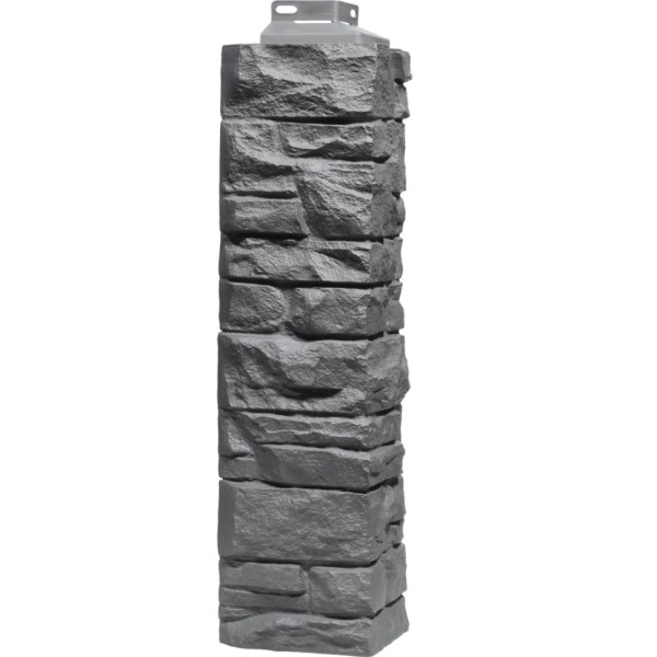 Наружный угол FineBer, Скала, Кварцевый композит