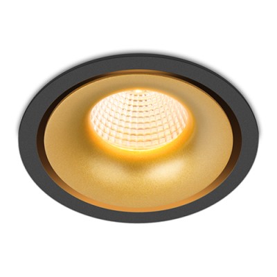 Светильник потолочный SFERA R 11 DTW BG DALI