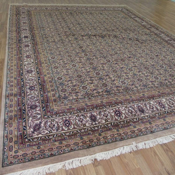 Ковер Herati AR54/BL07