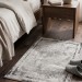Ковер Armina 4038G grey 400x600