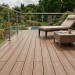 Террасная доска ДПК RusDecking Unodeck Vintage - Орех