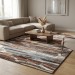 Ковер Argentum 63742-3230 280x380