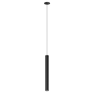Светильник подвесной LOGIC Q300 8.40 SB + BASE V