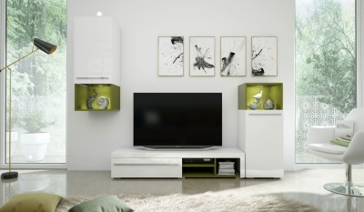 Стенка в гостиную LEGATO 903
