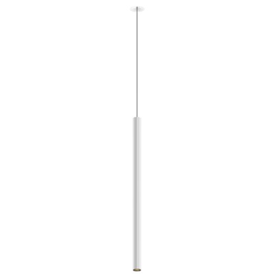 Светильник подвесной LOGIC Q600 8.27 WB + BASE F