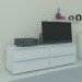 Комод Adelta Trend 613