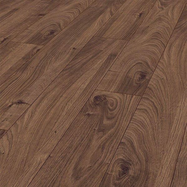 Ламинат Kronotex коллекция Mammut Дуб Эверест D 3076