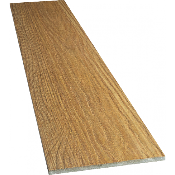 Фиброцементный сайдинг SidWood с древесной текстурой W-122