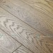 Инженерная доска Kraft Parkett Дуб Натур 150х15 мм № Арт. 67