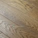 Инженерная доска Kraft Parkett Дуб Натур 150х15 мм № Арт. 67