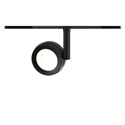 Трековый светильник 48 вольт MT OPTIC 6.30 B