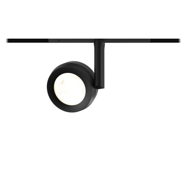 Трековый светильник 48 вольт MT OPTIC 6.30 B