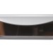 Ручка-скоба врезная 8.986.0096.42, материал Замак, отделка Алюминий, 131x50x13 (86x40x130) мм