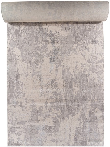 Ковровая дорожка Liman F169 CREAM-GREY 400x2500