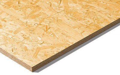 OSB-3 (ОСП) 2440х1220х22 мм