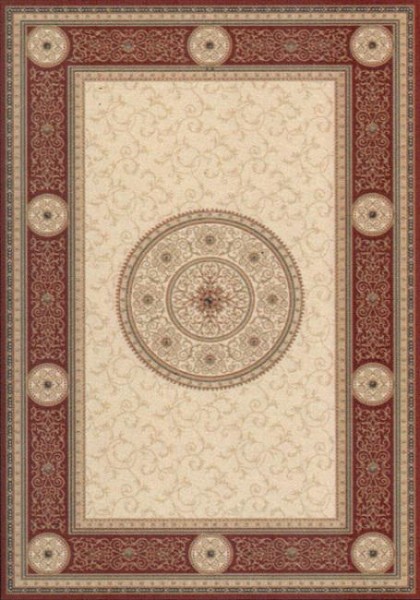 Ковер Кастл 212r