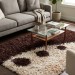 Ковер Poly Shaggy 3101-105b 190x290