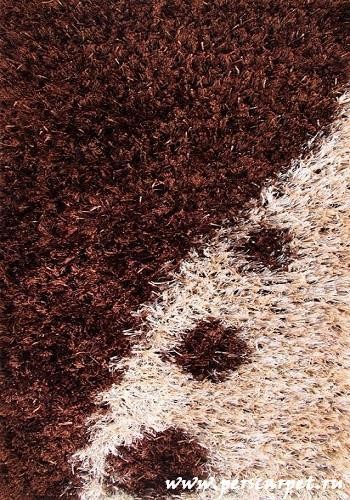 Ковер Poly Shaggy 3101-105b