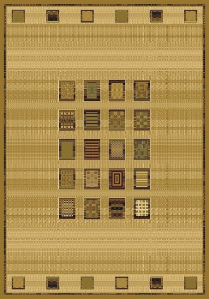 Ковер Matrix 89024-2797