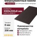 Фиброцементные панели Wood F04 - облицовка для вашего интерьера