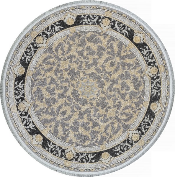 Ковер Farsi 1200 121591 круг