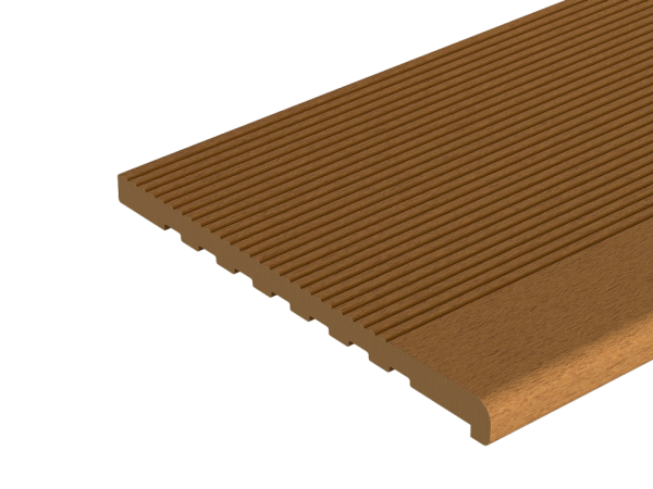 Ступени из ДПК WOODVEX Select Вуд