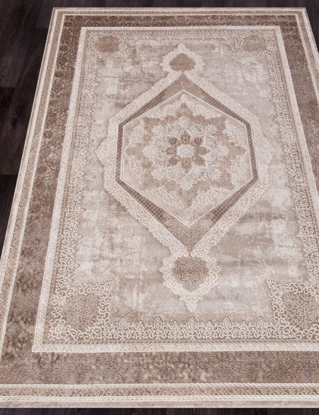 Ковер Armina 4037A brown