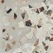 Fioranese I Cocci Spaccato Cenere 90x90 IC903DR
