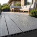 Террасная доска ДПК RusDecking Unodeck Vintage - Серый