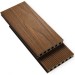 Террасная доска ДПК Legro Ultra Naturale Тик Полая