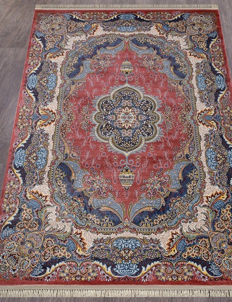 Ковер Aravia 6807 pink