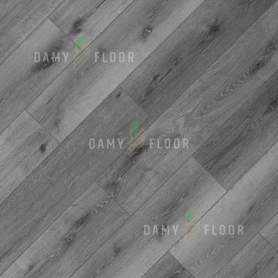 Виниловый пол Damy Floor коллекция Family Дуб Сильвер / Silver Oak T7020-23