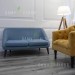 Виниловый пол Damy Floor коллекция Family Дуб Сильвер / Silver Oak T7020-23