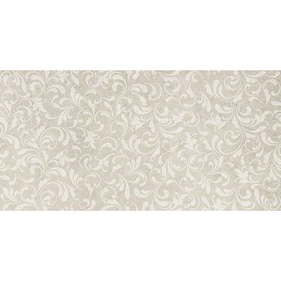 Декор Atlas Concorde (Атлас Конкорд) Drift White Curl 40x80 см (600080000386)