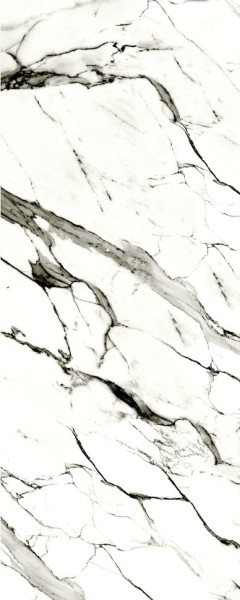 Фиброцементные панели Panda Мраморный Камень Белый 02240F