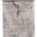 Ковровая дорожка Liman F169 CREAM-DARK GREEN 400x2500