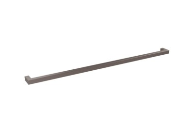 Ручка скоба Giusti WMN.075.480.00G7, материал Замак, отделка Бронза, 492*12*35 мм