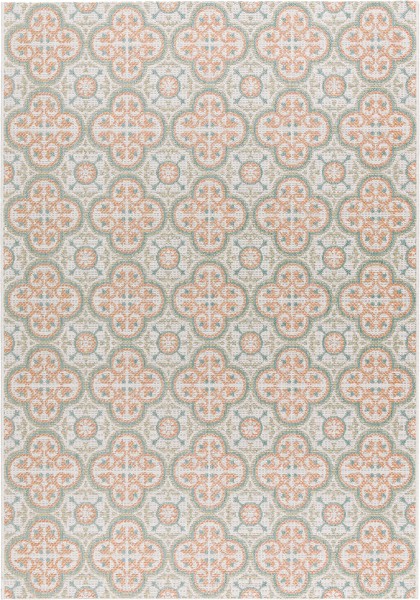 Ковер-циновка Mundo A922 Z 801