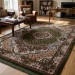 Ковер Tabriz 25751-29711 400x600