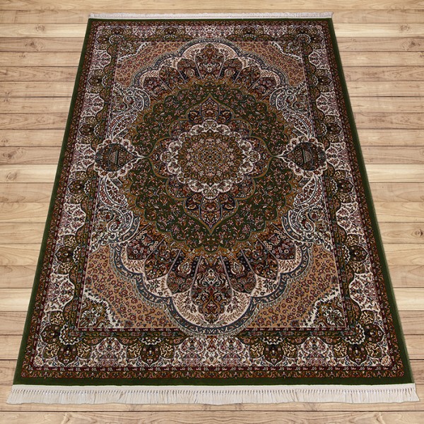 Ковер Tabriz 25751-29711
