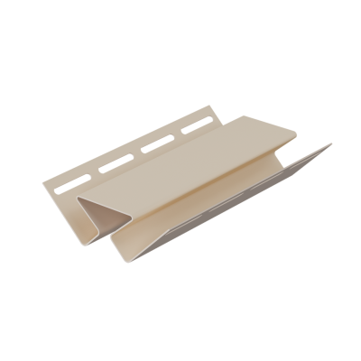 Внутренний угол Docke Сливки