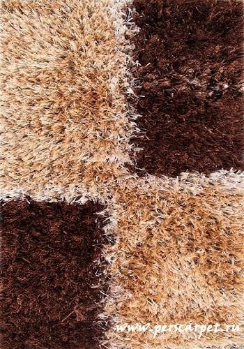 Ковер Poly Shaggy 3101-105a