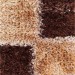 Ковер Poly Shaggy 3101-105a 190x290