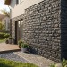 Фасадные панели Docke, Standard, Dufour (Дюфур) Давос