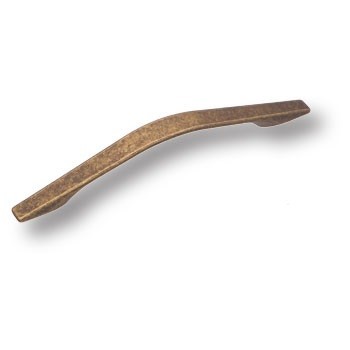 Ручка скоба 6812-831, материал Замак, отделка Бронза, 32*20*230 мм