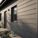 Фиброцементные панели Wood Click F19