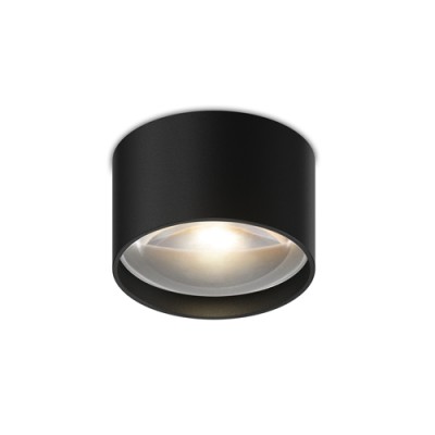 Светильник потолочный NOVALENS 8.30 BS